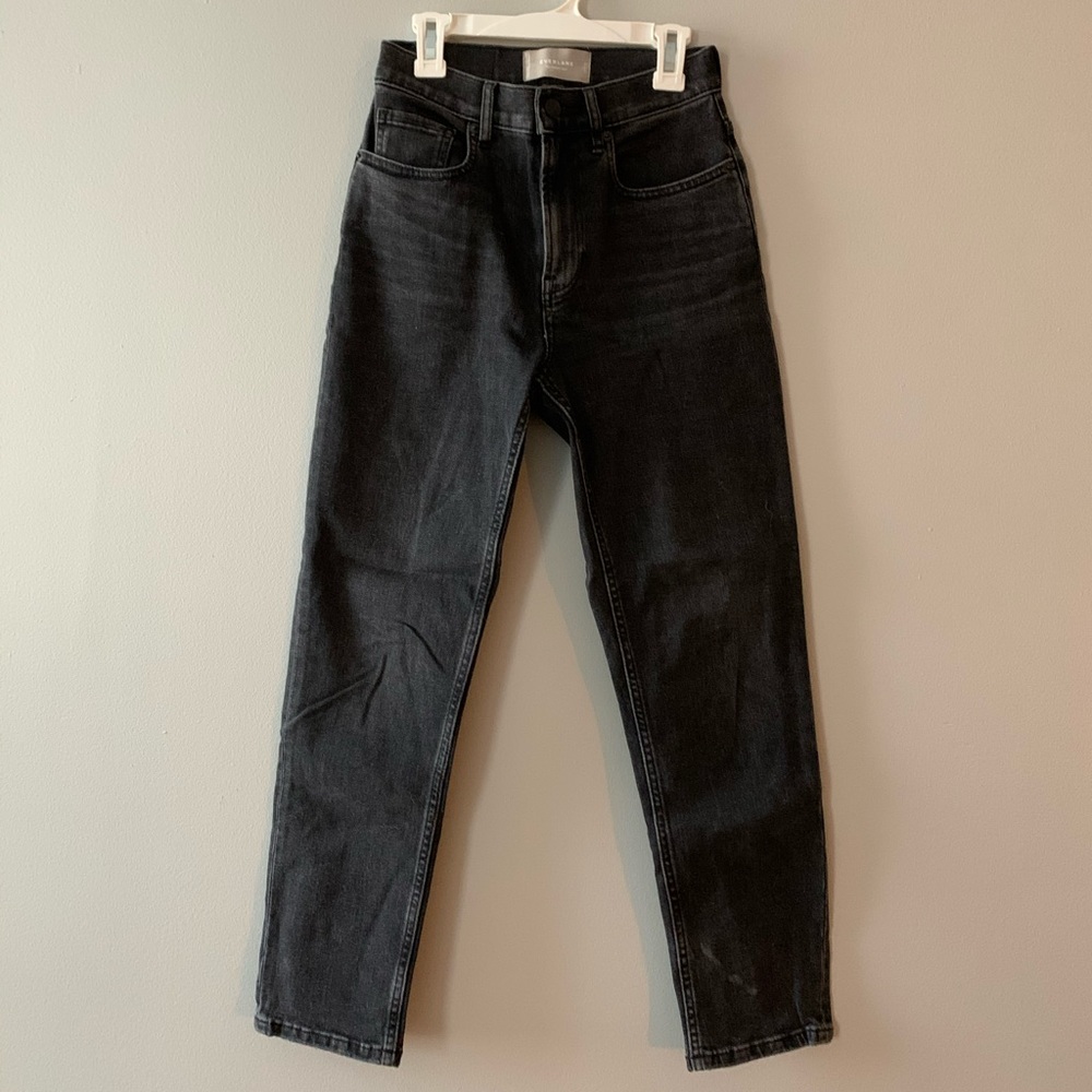 Everlane Cheeky Straight 24 Ankle